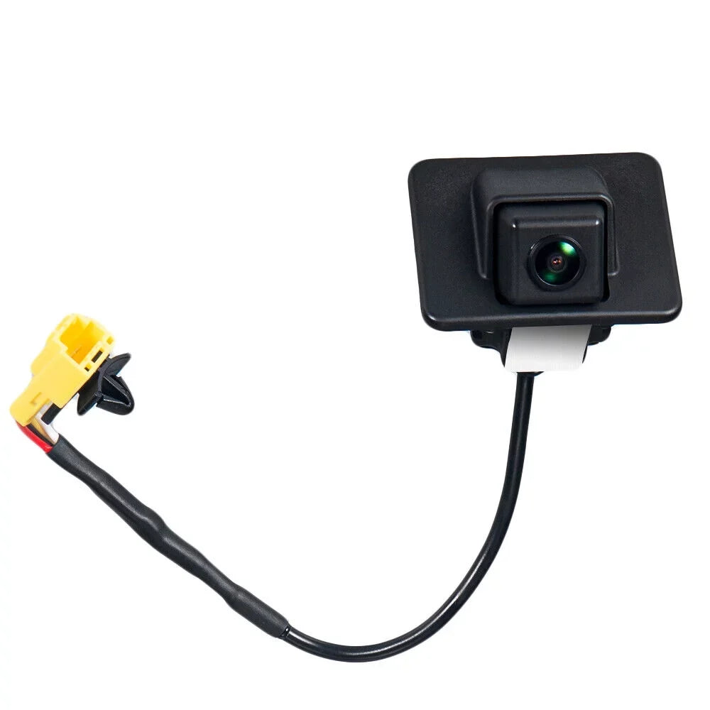 Kia Cable 95760-2T101 Camera Spare Camera Quality Rear Black High Reversing 20cm View