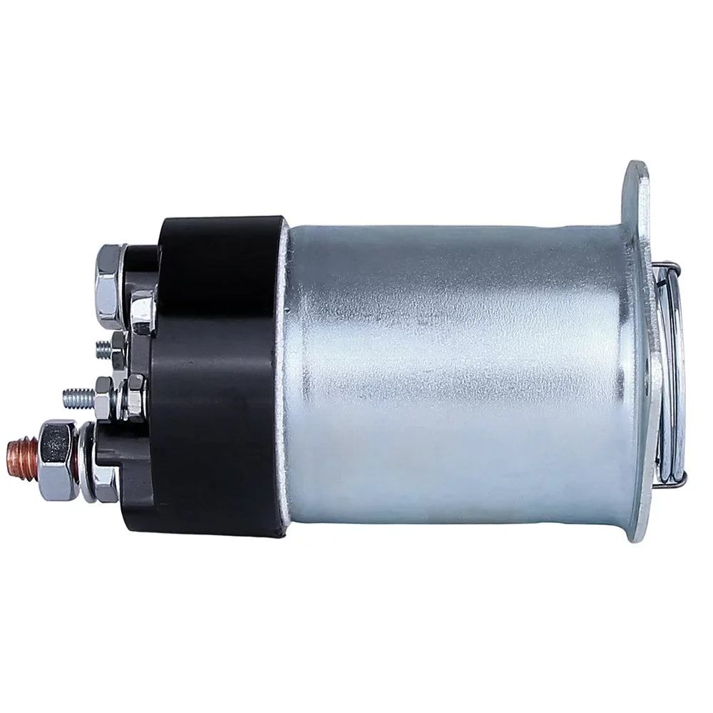 100B 100Ps 125 Fits 150 60 Solenoid Starter Truck Lift S-100 New Hyster 60B 60Ps