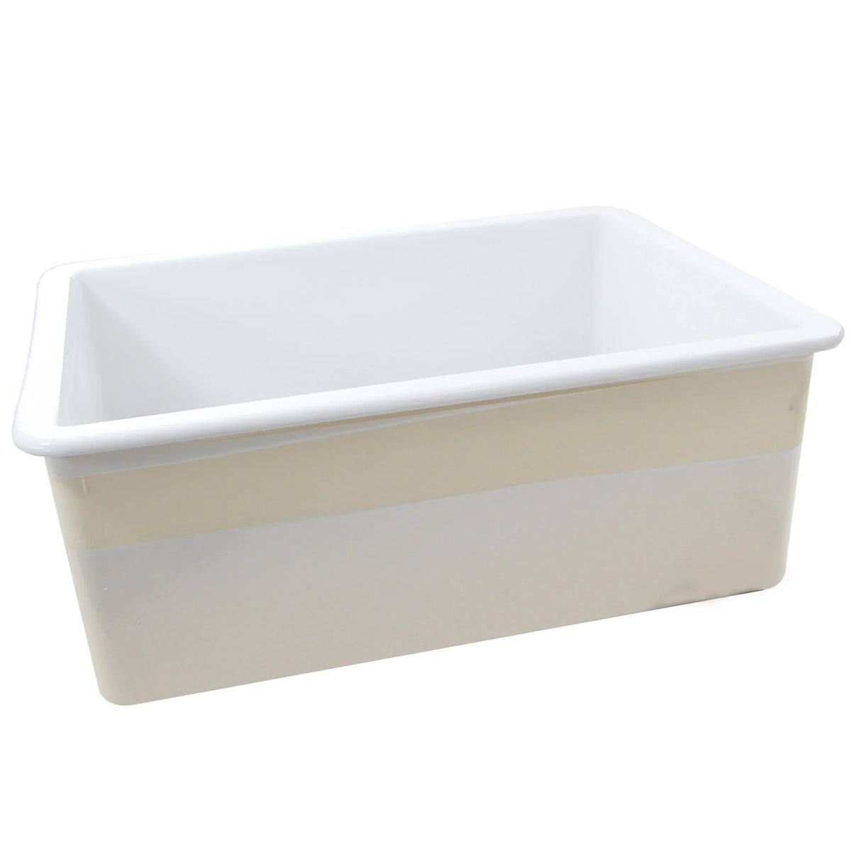 Collection Sink Dualmount Kitchen Highpoint Fireclay