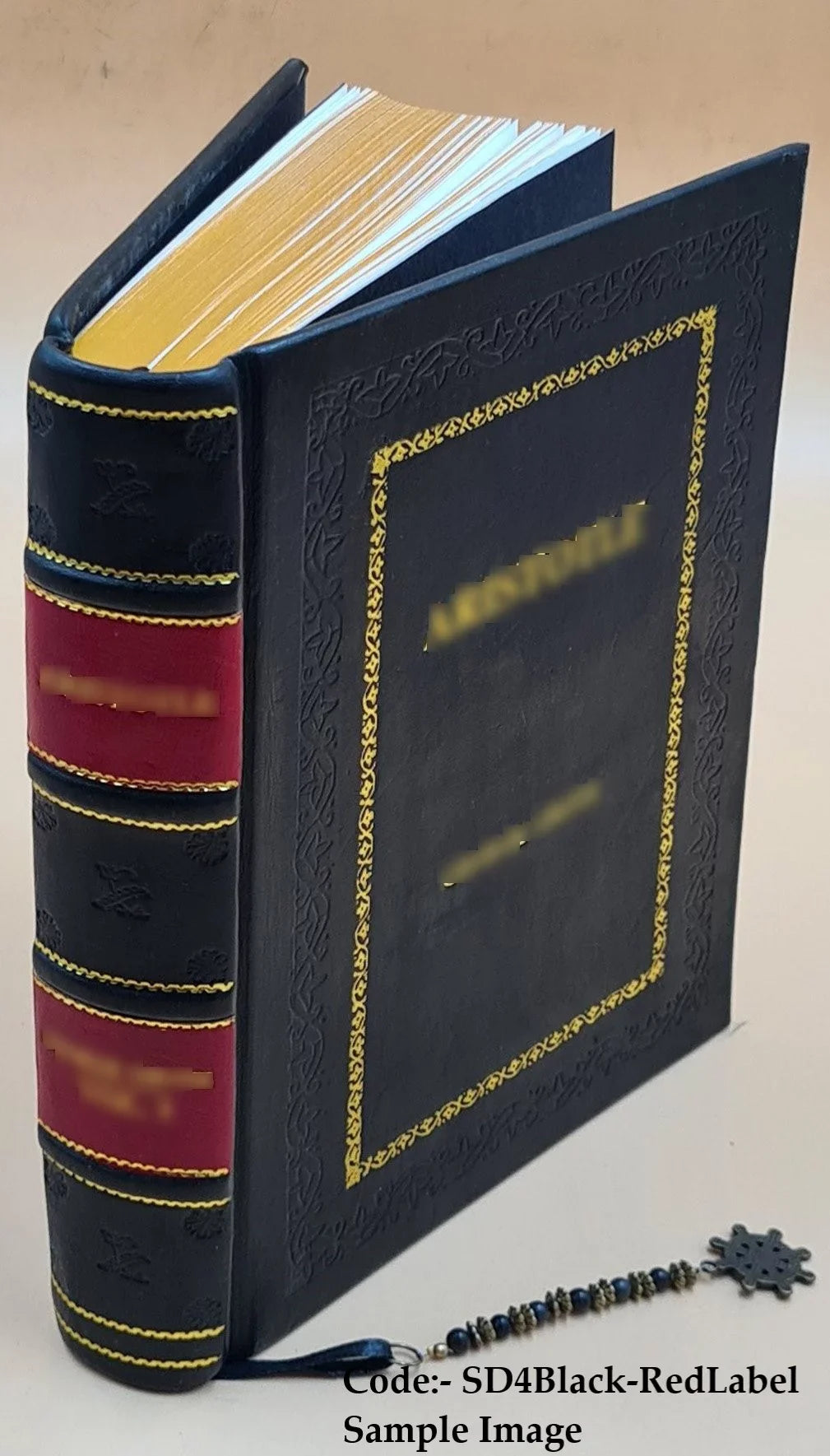 de Ferdinandus, [Premium MM. Daffry Bound] D. Walter prison Scott Leather d'Ã‰dimbourg La / La dessins Maillart Pellicer Monnoye,... 1884 ; de traduction de ; et M.-L. H. Clerget,
