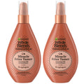 Whole Frizzy Blends Very Garnier Remedy 2 Vary) Oz, 10-In-1 Cocoa Tamer Free (Packaging Fl Hair, Coconut Leave-In Frizz Conditoner Butter, Miracle Count 5 Oil & May Sulfate For
