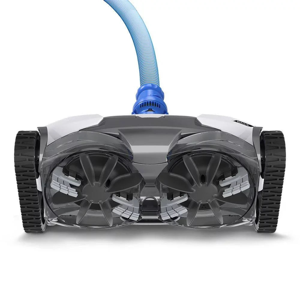 Suction-Side FSMAXX Polaris Pool MAXX Cleaner Premium Automatic