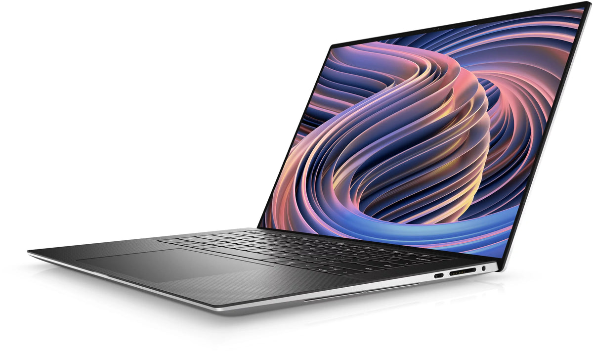 @ Ti CPU (2022) - 2TB SSD Cores 5 - - 15 - RAM 9520 14 Touch Dell 4K Gen (Refurbished) 3050 Core Laptop XPS i9 Restored 15.6" 32GB 12th GHz