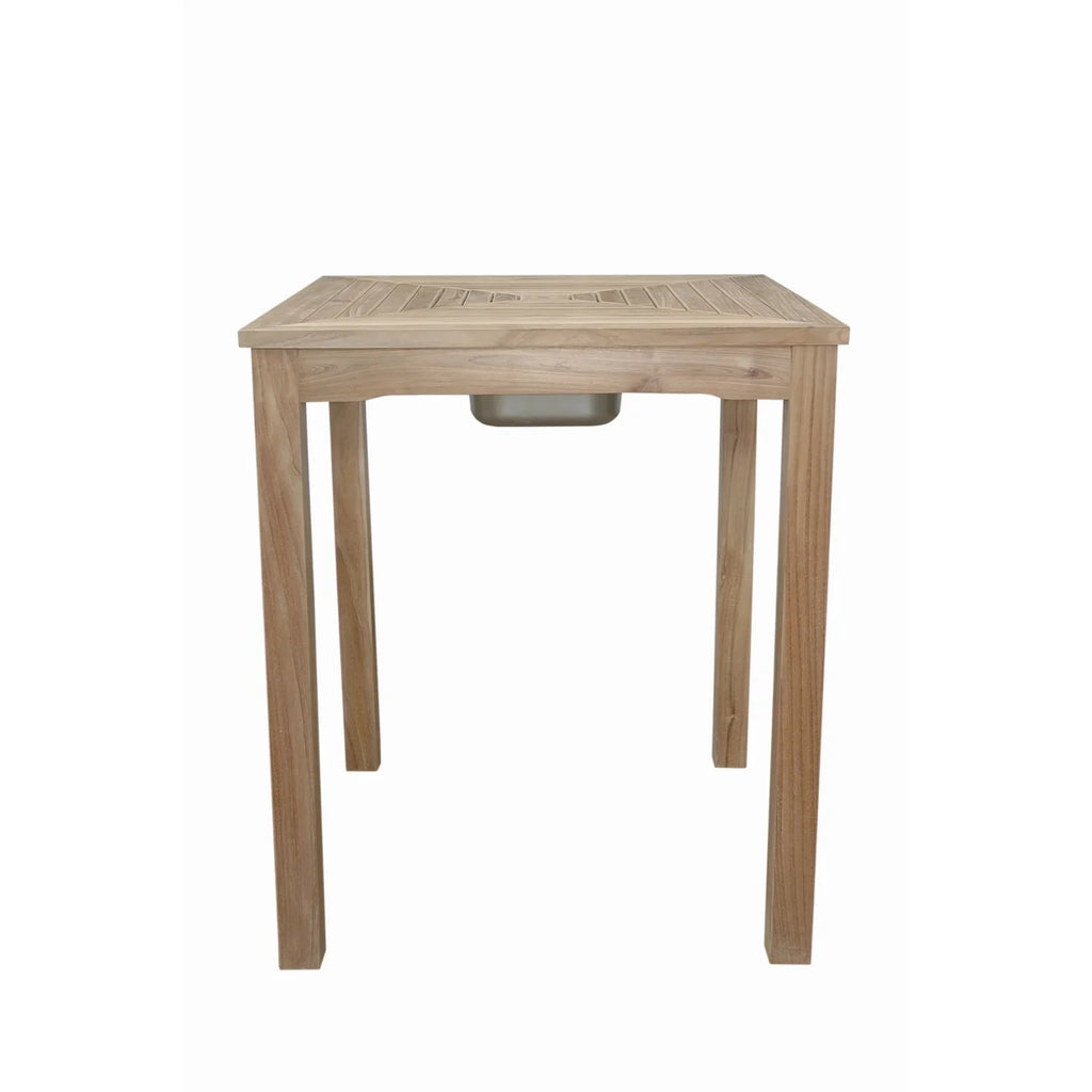 Ice Eclectic Bar Chiller Maykoosh Elegance Table