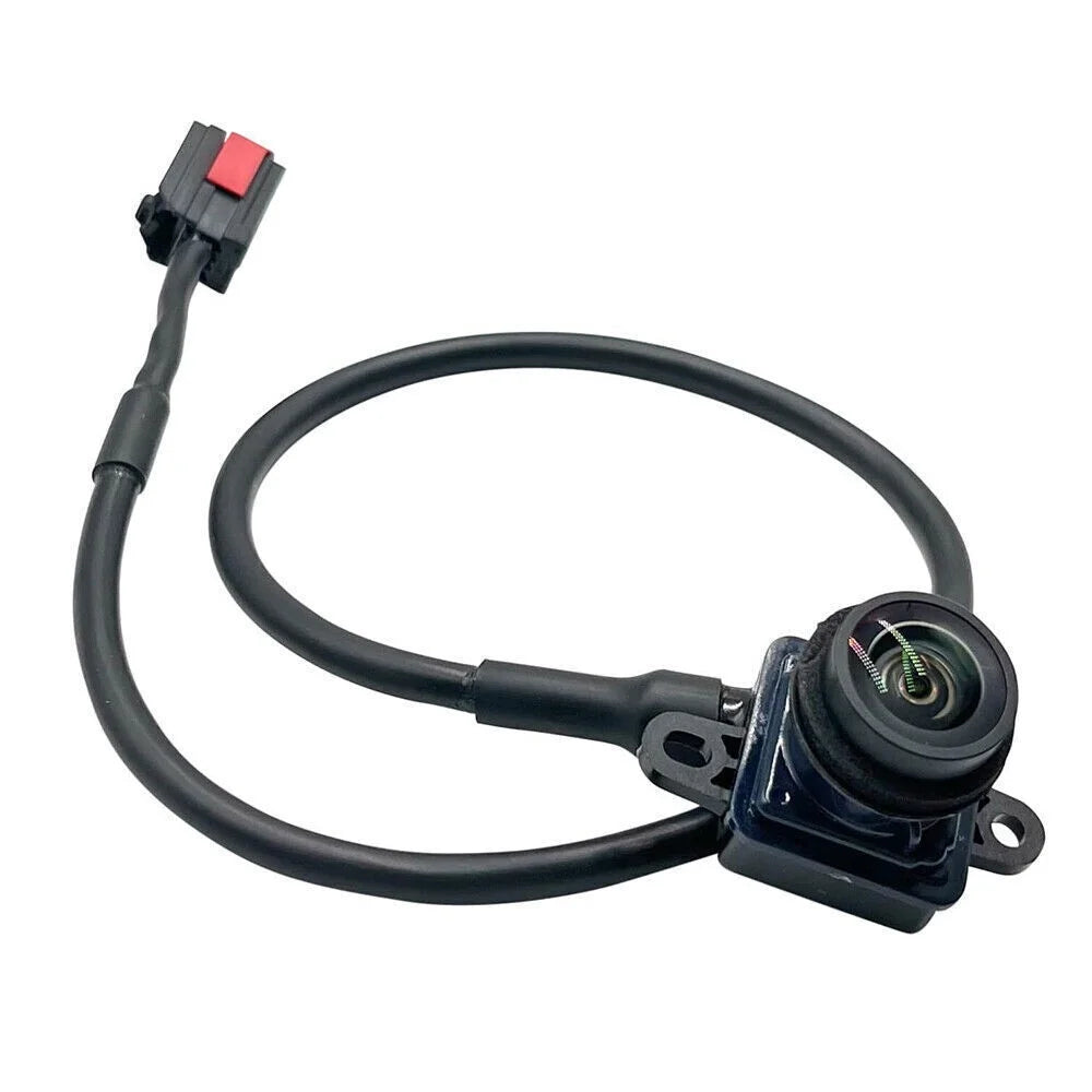 Promaster 1500, Safety Van (2018-2021) 2500, Camera - Seamless Rear View for 3500 RAM