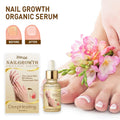 30ml Nail Organic DeepHealing Growth 2pcs Serum