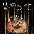 '- Some Something - Shivers Part - Rock Vinyl Whiskey Of