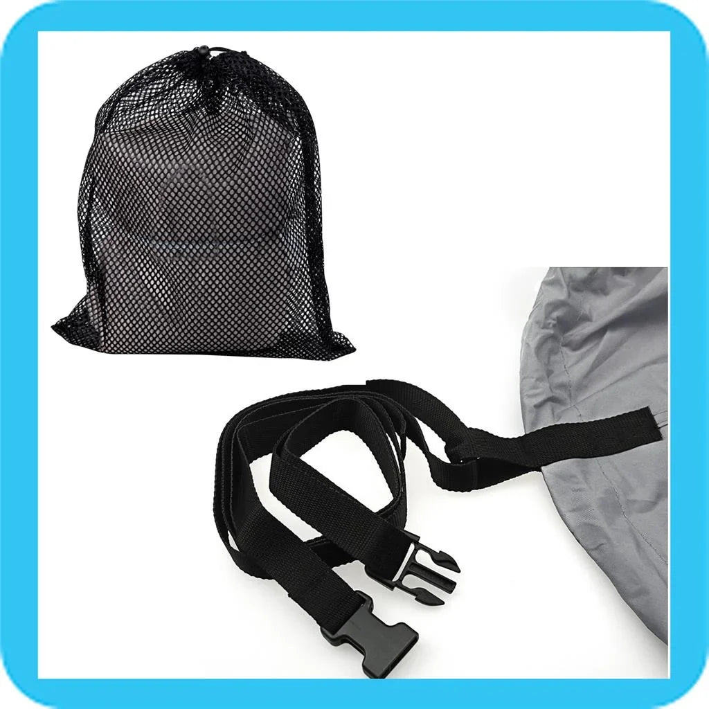 for 2001 Compatible SMOKER V186 COVER TRAVEL, SKI CRAFT LIFT BOAT N STORAGE, ALANTE/FISH