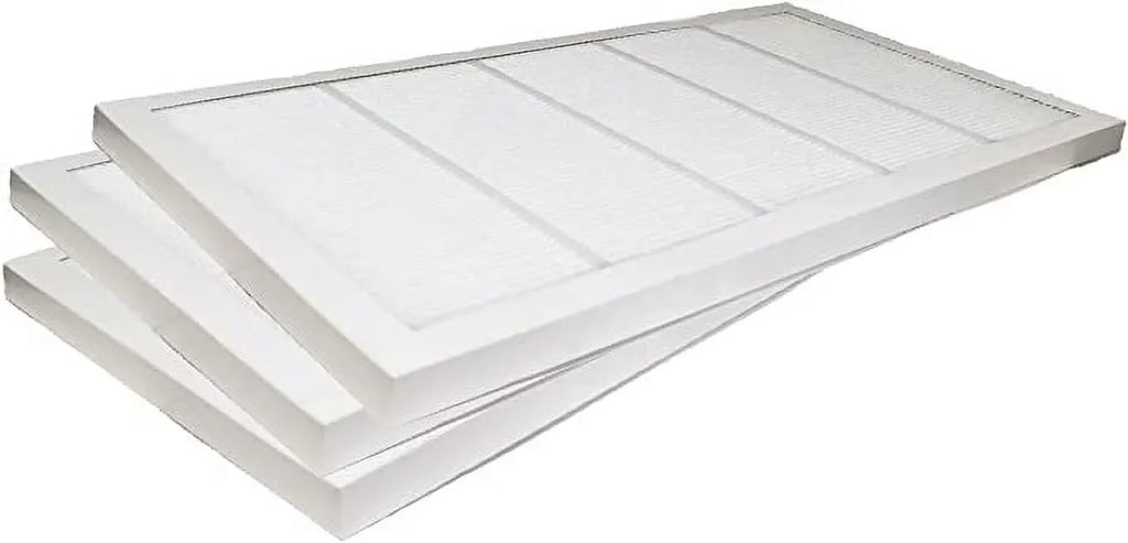 Compatible Part Purifier Replacement to Air FAP03. Units Compared Ultra Clean Filtrete Nispira Filter 3 with FAPF034. HEPA