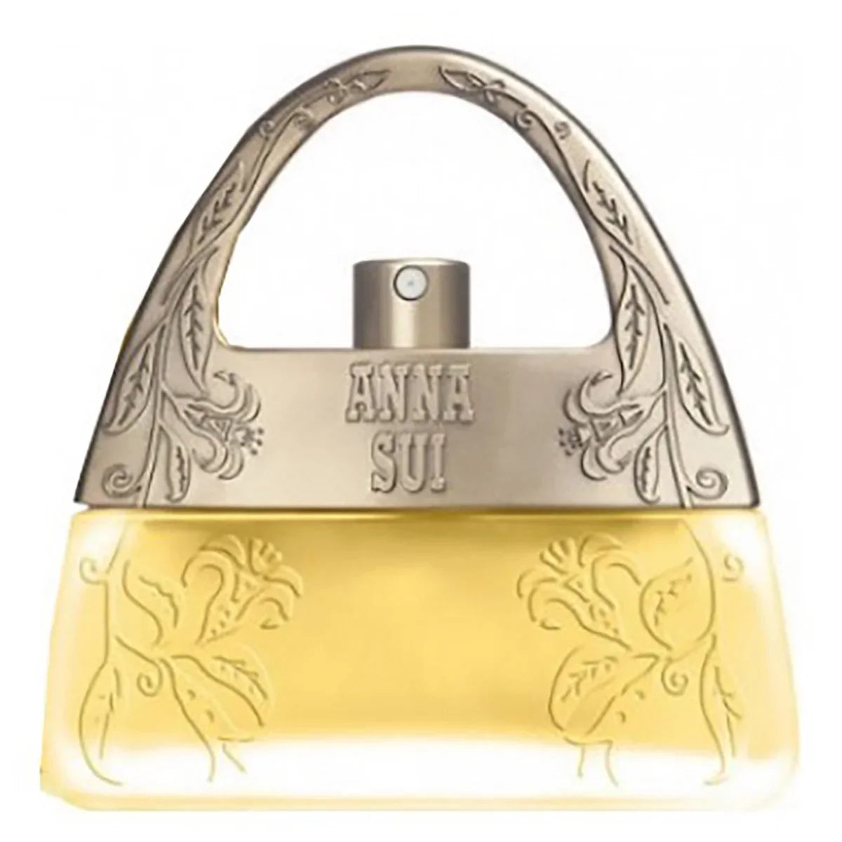 Anna Yellow In oz Sui Sui Spray  1.7 Fragrances EDT 085715296085 Dreams