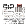 Integra Gasket Set 94-01 GS-R Evergreen HSHB4008 1.8 Head MLS B18C1 Fit Head Type-R Bolts B18C5 Acura