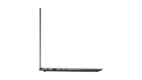1TB RAM, JAWFOAL Laptop, QHD 2.5K Lenovo Display, Pro 5600H, with 8GB 16 Ideapad SSD, Wi-Fi, 11, inch IPS AMD Ryzen 5 Bundle Core Windows Bluetooth, 5
