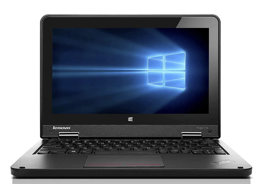 N3150 LENOVO 128GB Open 4GB 11E 11.6" 20G8S08V00 YOGA TOUCH THINKPAD Box HD