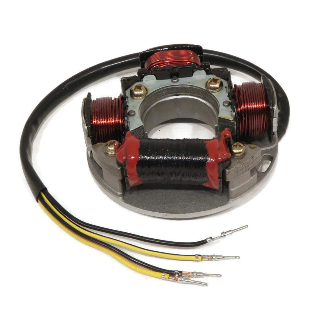 All Seadoo ROP 290995103, 92-05 #: #: 580/650/720cc 420995103 Stator 290995103, 004-202 Complete Shop ModelPro Aftermarket 290995103, 290886725, | X-Ref PWC/Jetboat The