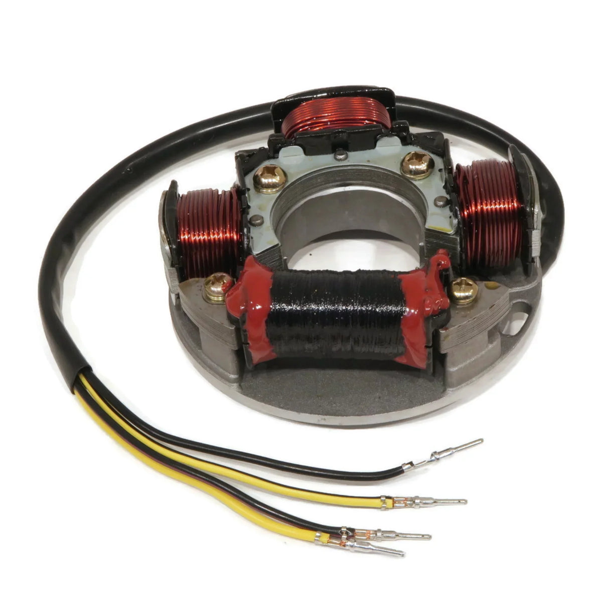 All Seadoo ROP 290995103, 92-05 #: #: 580/650/720cc 420995103 Stator 290995103, 004-202 Complete Shop ModelPro Aftermarket 290995103, 290886725, | X-Ref PWC/Jetboat The