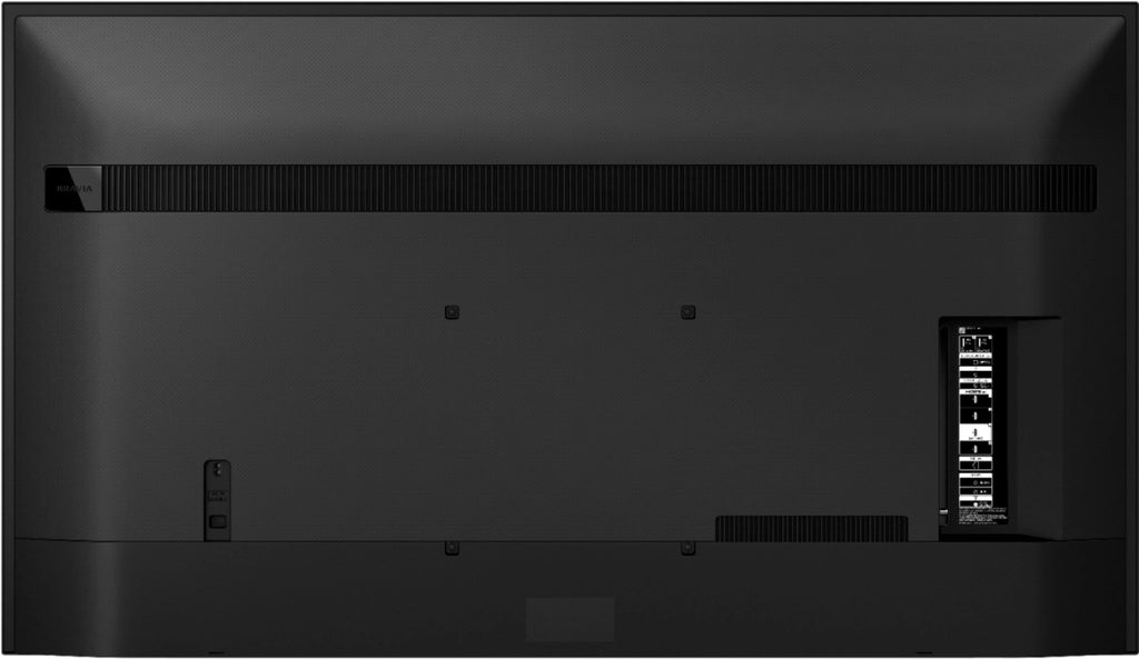 TV Sony Smart (2160p) (KD75X80J) Restored LED 4K Class (Refurbished) 75"