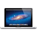 MacBook 500GB (Refurbished) Apple 13" i5 4GB Pro 2.4GHz Restored Core RAM MD313LL/A Laptop (2011) HD