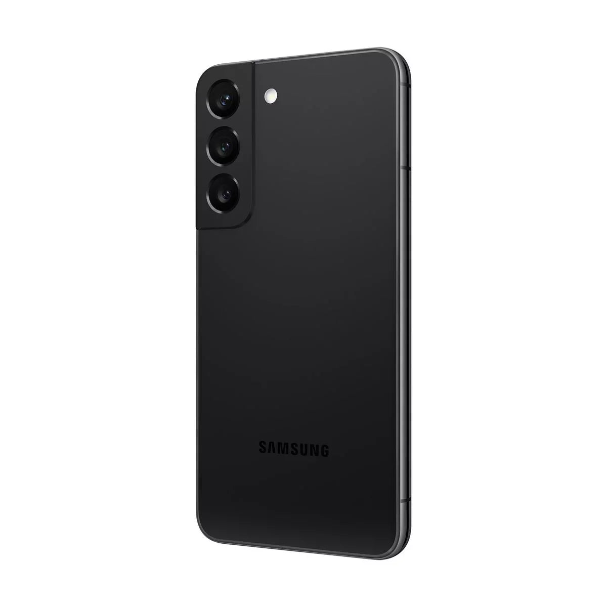 128GB Samsung S22 Phantom 5G (Boost S901U Restored Galaxy Only) Mobile (Refurbished) Black