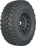 35X12.50R20/10 Mud Tire Yokohama 121Q BW Geolandar M/T Terrain