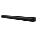 Optical Sound 2.0 Channel RMS Bar, in. 35 Bluetooth 60W Black