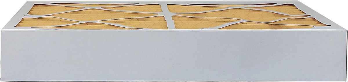 Filters Pleated 12x18x4 MERV (4-Pack) AC Air HVAC 11 Filterbuy Furnace