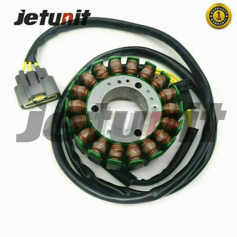 Stator PTO 300 420889728 ATV/UTV GTX 130 For RENTAL Sea-Doo PTO GTI 2018-2021