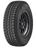 1500 S Tire 2014-18 2010-21 Fits: Sierra Silverado 1500 265/70R17 SLE 121 Zeetex Chevrolet AT1000 WT, GMC