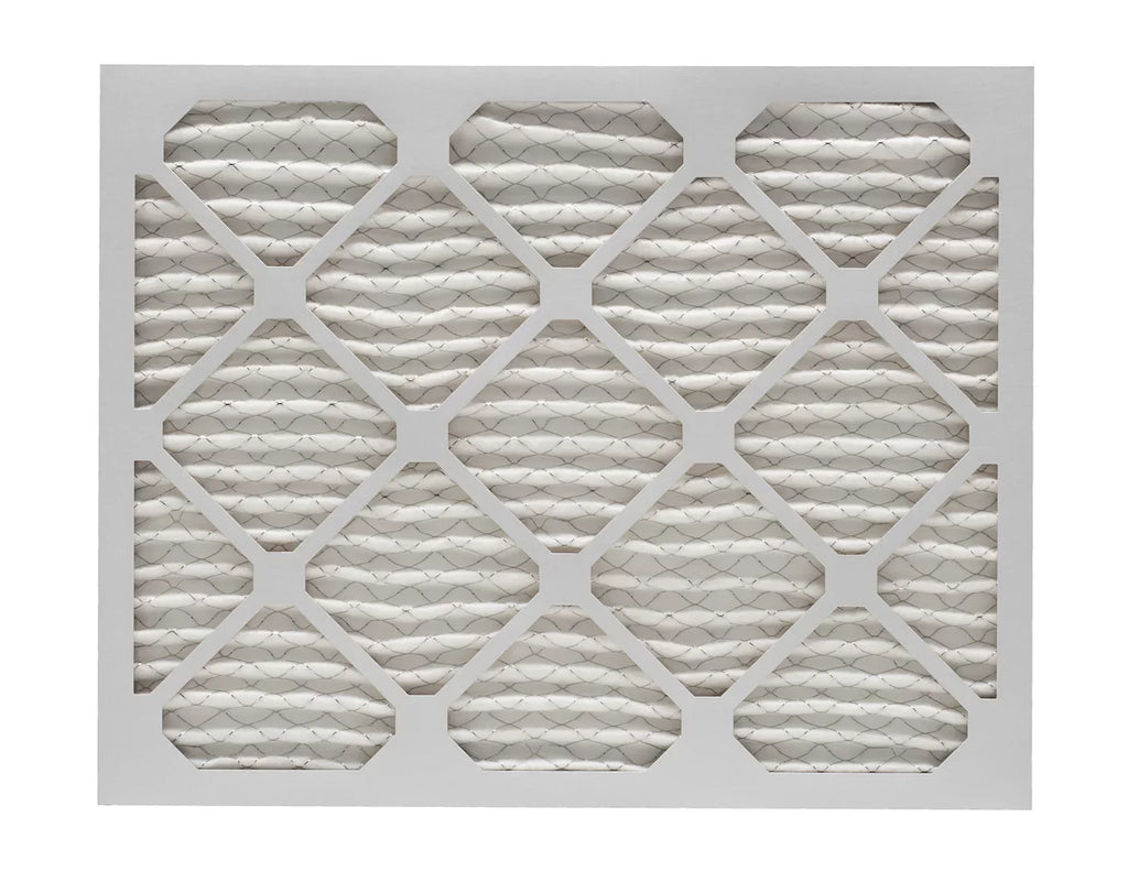 6 by 11, AC of Furnace Box 18x24x1 - MERV and Air Aerostar Filter