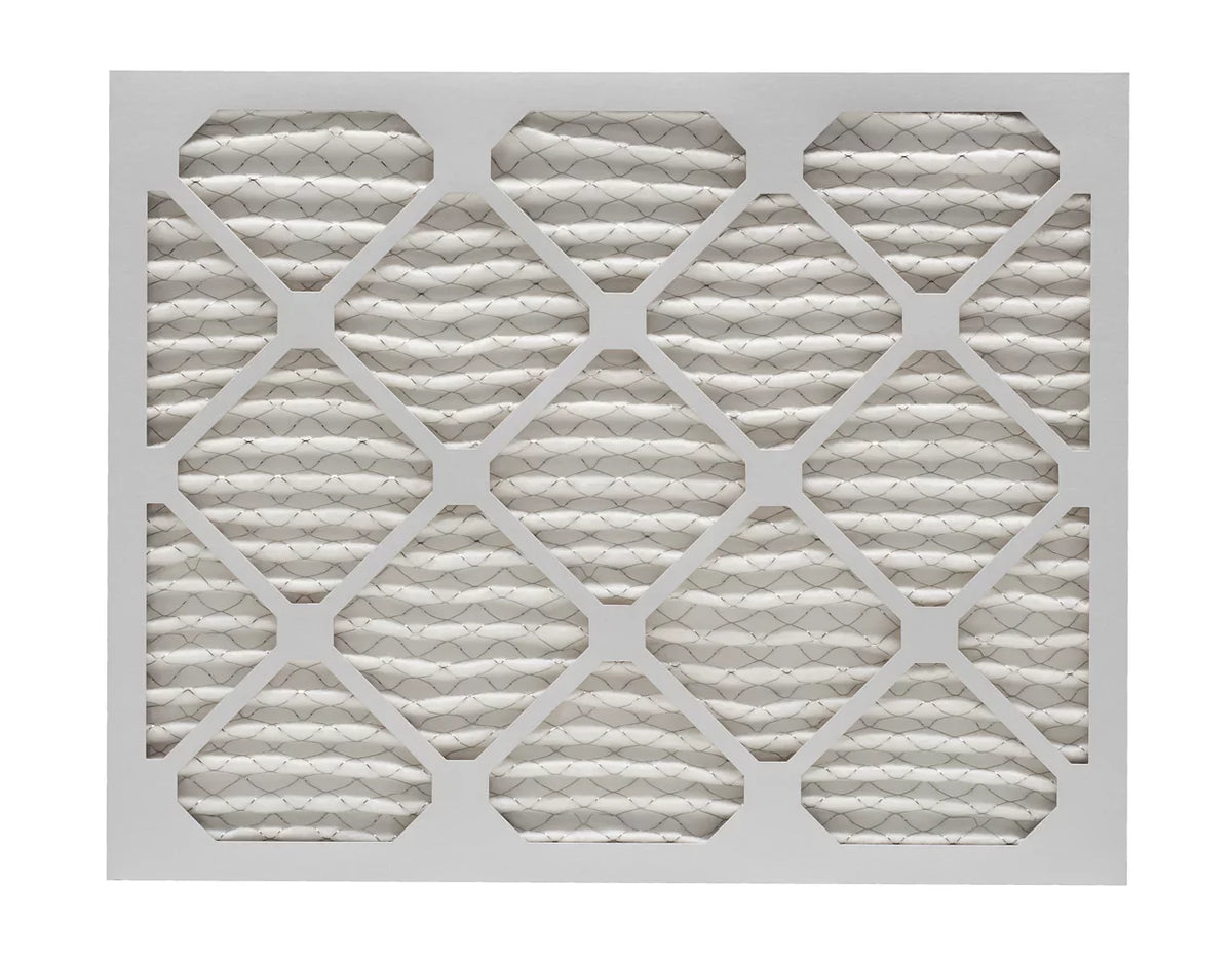 Made Box 16x25x1, Aerostar 4, 16x25x1 of Filter, Air Pleated 11, MERV