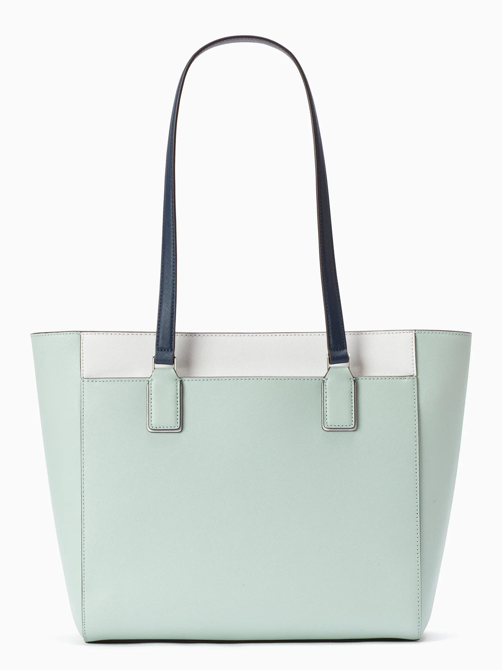 Spring New Multi Laptop Spade in Meadow Tote York Cameron Kate