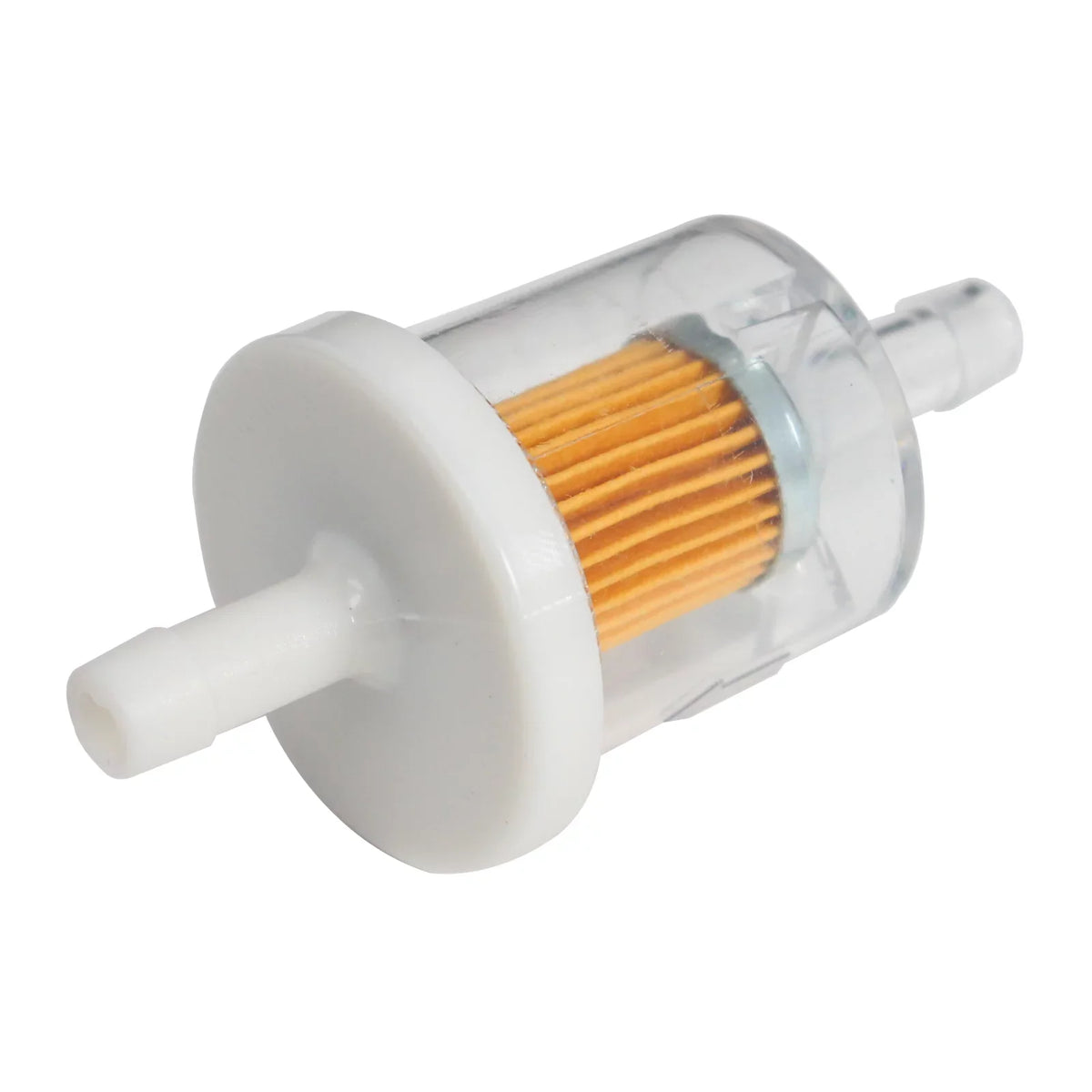 40 Fuel Micron Stroke Kawasaki - Filter for 8-Pack BS12 FH381V 493629 Fuel 691035 Compatible Filter 4 Replacement with Engine