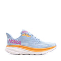 Women 1127896-ABIW Adult Female Liquid Ice Airy HOKA 9.5 Blue