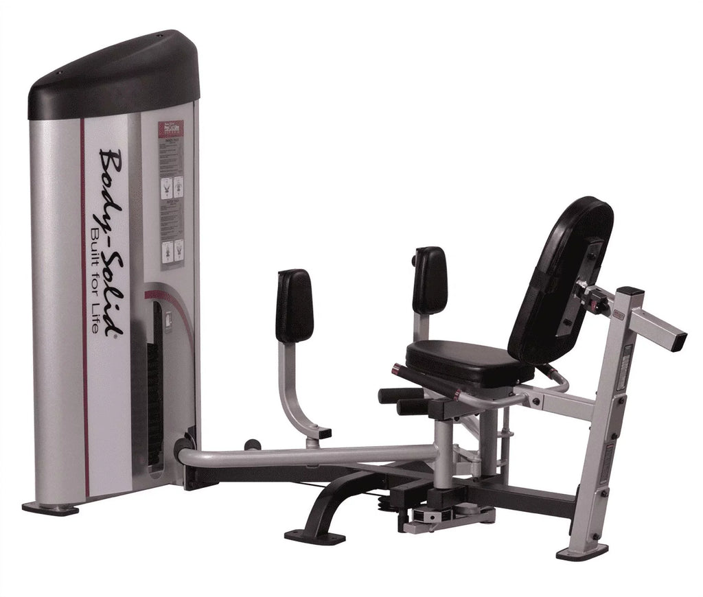 Abductor Body-Solid (S2IOT) Hip Machine Abduction