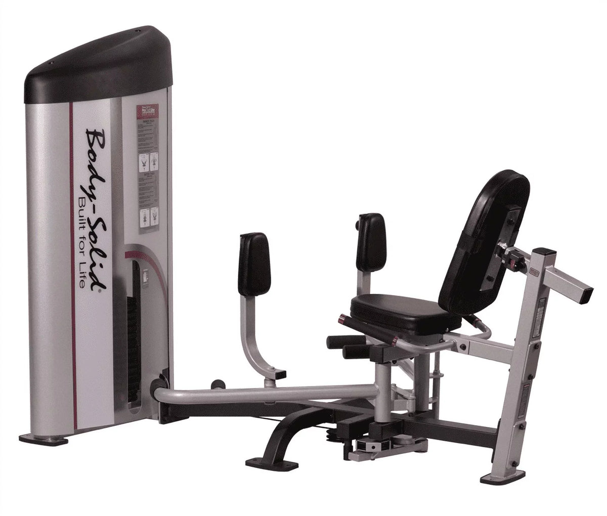Abductor Body-Solid (S2IOT) Hip Machine Abduction