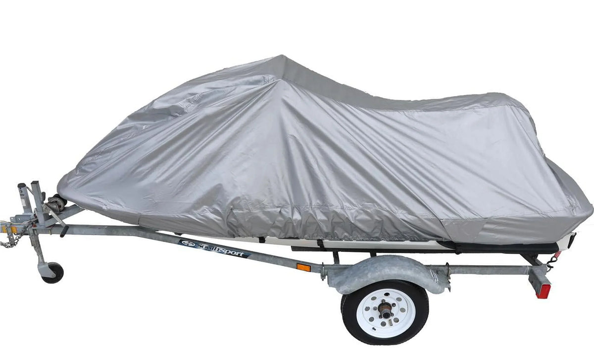 2015 2016 PWC UV and Ski Liquidcraft Cover Travel, for Jet Reflective, VX Storage Yamaha Mooring