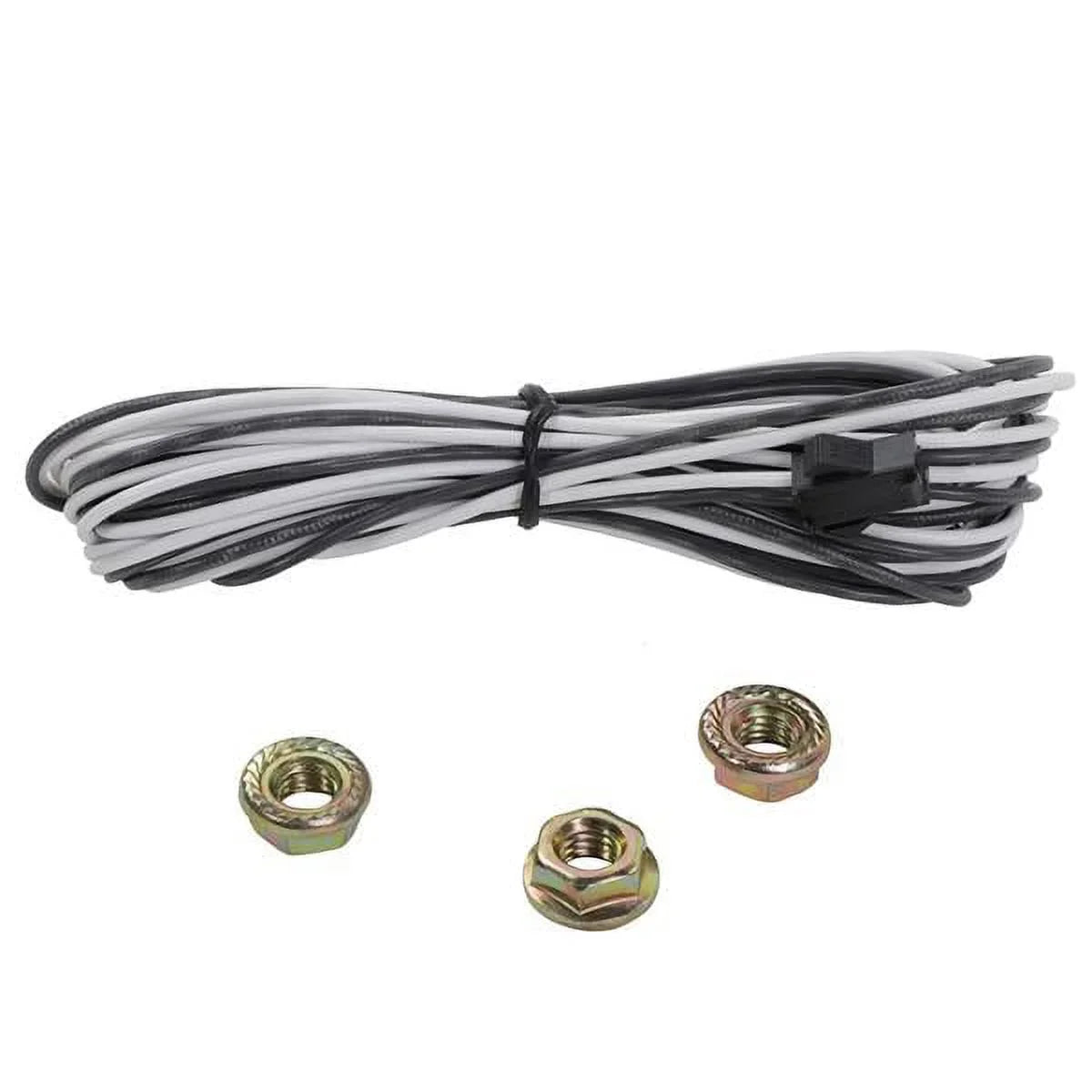 Towing Power Lamp LED for & Heated Backup Signal Mirrors Chrome 07-13 Tahoe Chevy