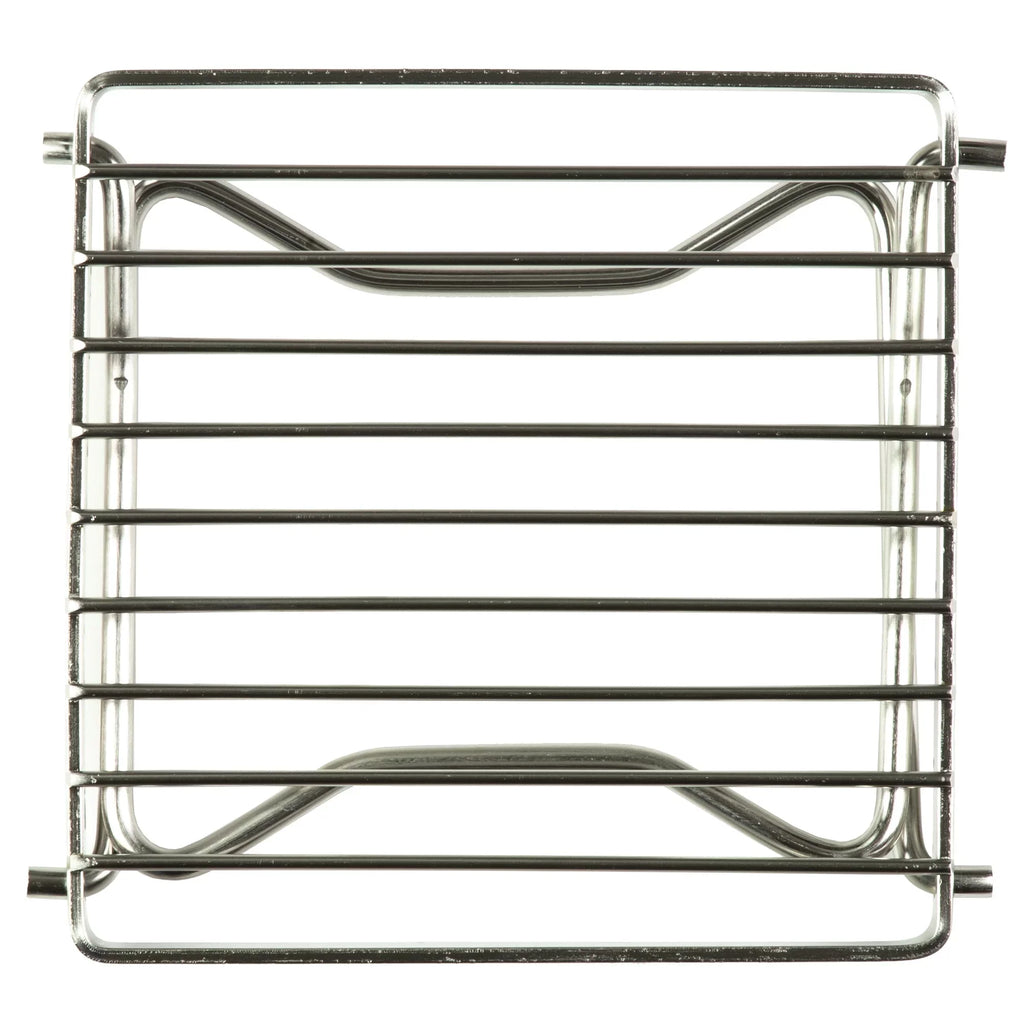 Pathfinder Grill Folding