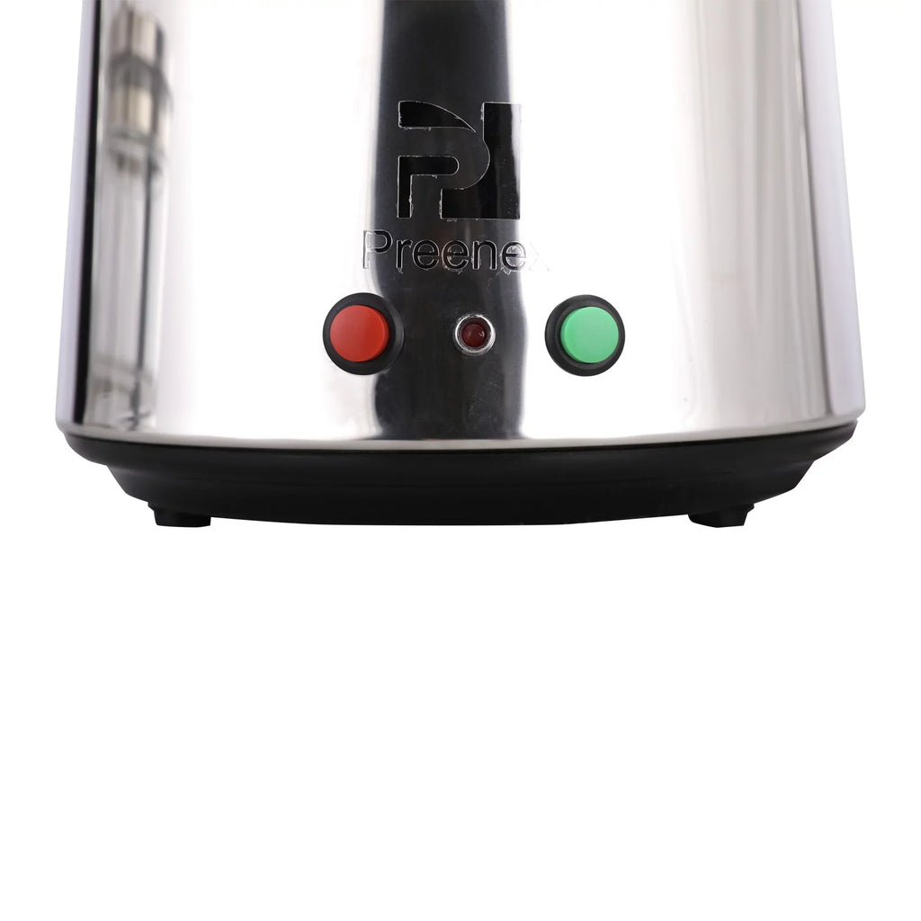Stainless Steel Home 4L Distiller Liquid Bottle Machine Purifier Glass