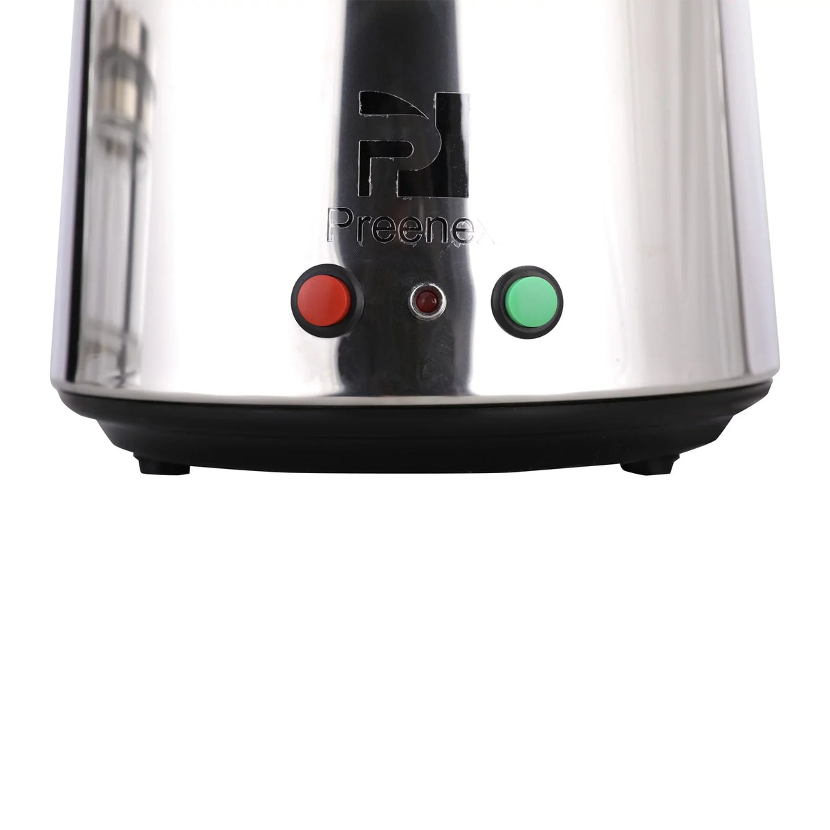 Stainless Steel Home 4L Distiller Liquid Bottle Machine Purifier Glass