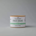 Face - - Calm Shine Salve (Duo)