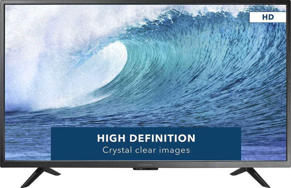 Class N10 Insignia- Full 40" Series HD TV LED