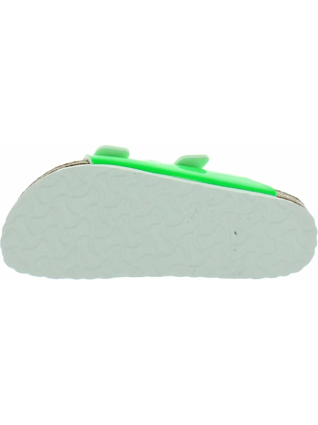 Arizona Sandals Birko-Flor On Birkenstock Slip Footbed