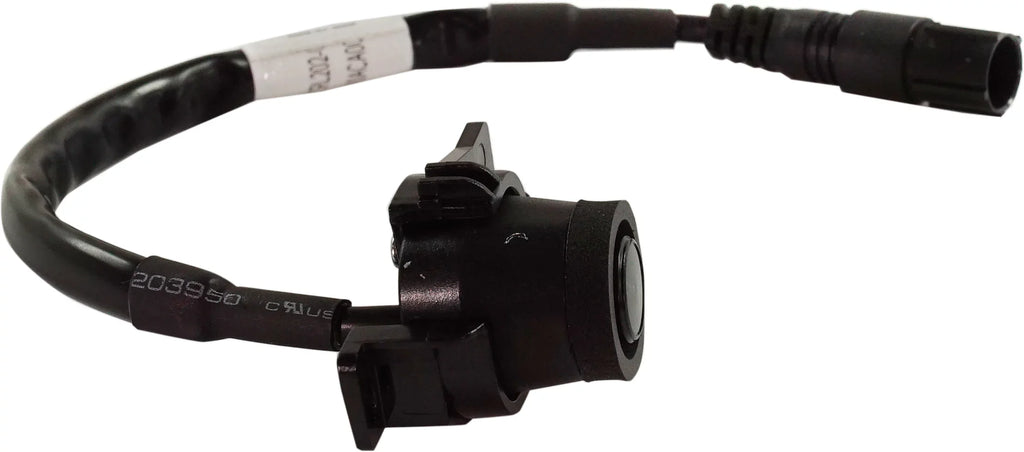 with Chrysler Back 300 Up Compatible Camera 2015-2019