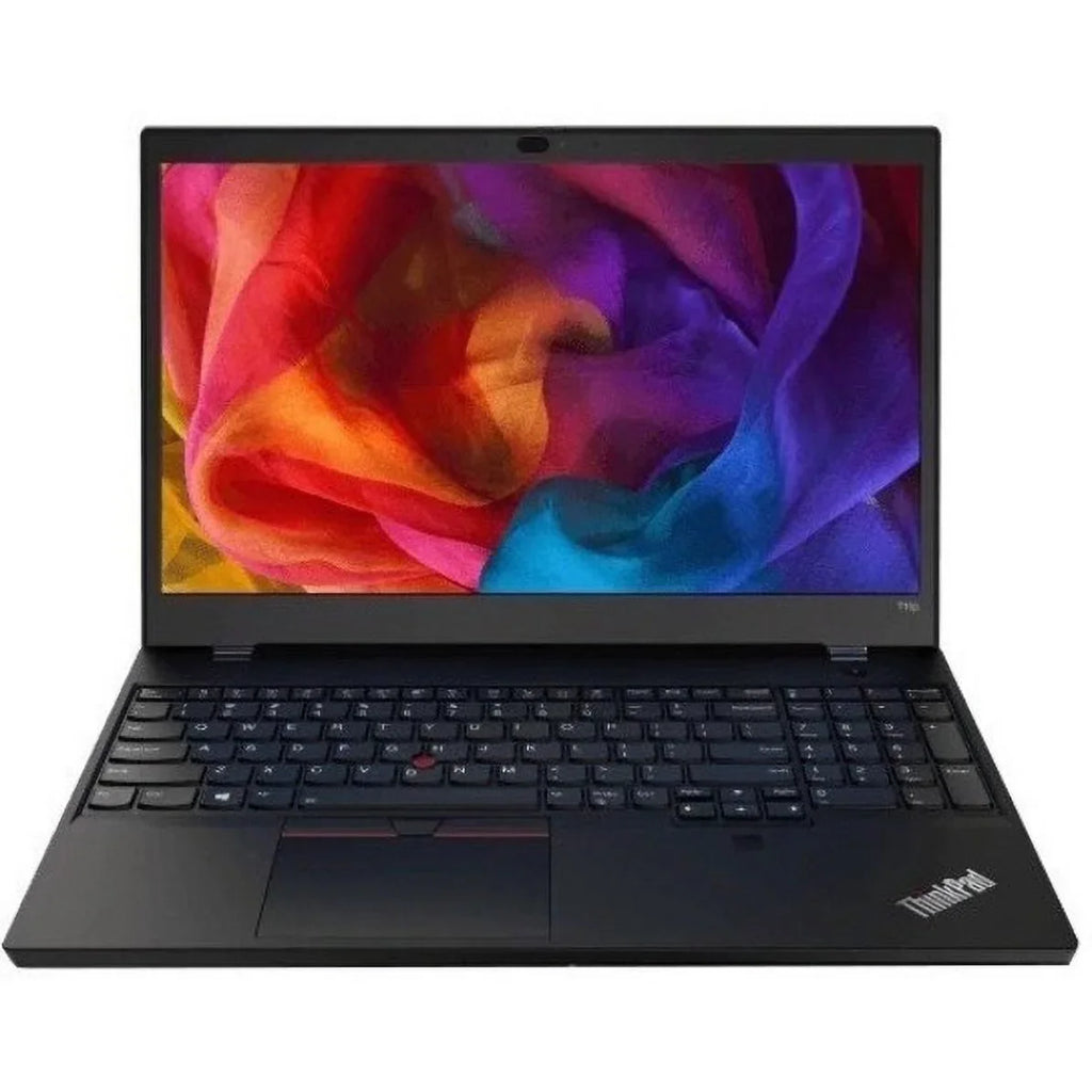 15.6" 21A7003LUS 11 ThinkPad Lenovo SSD, i7-11800H, Windows 1TB Full Laptop, HD Core i7 Intel Pro,