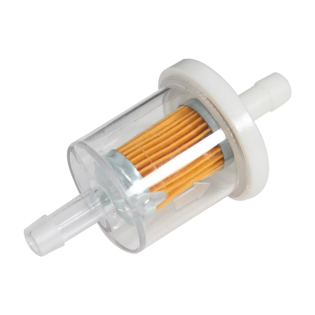 40 Fuel Micron Stroke Kawasaki - Filter for 8-Pack BS12 FH381V 493629 Fuel 691035 Compatible Filter 4 Replacement with Engine