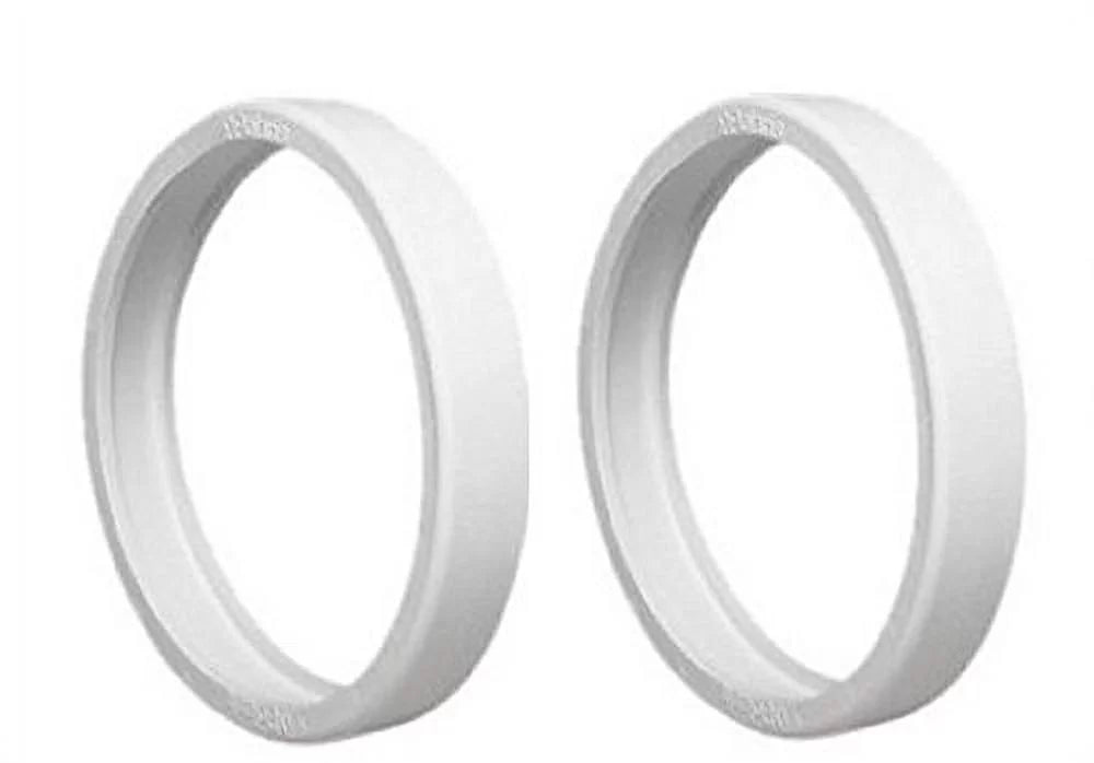 180/280/360/380 OEM 2) MaxTrax Vac-Sweep C10 POLARIS Replacement New Tire C-10