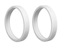 180/280/360/380 OEM 2) MaxTrax Vac-Sweep C10 POLARIS Replacement New Tire C-10