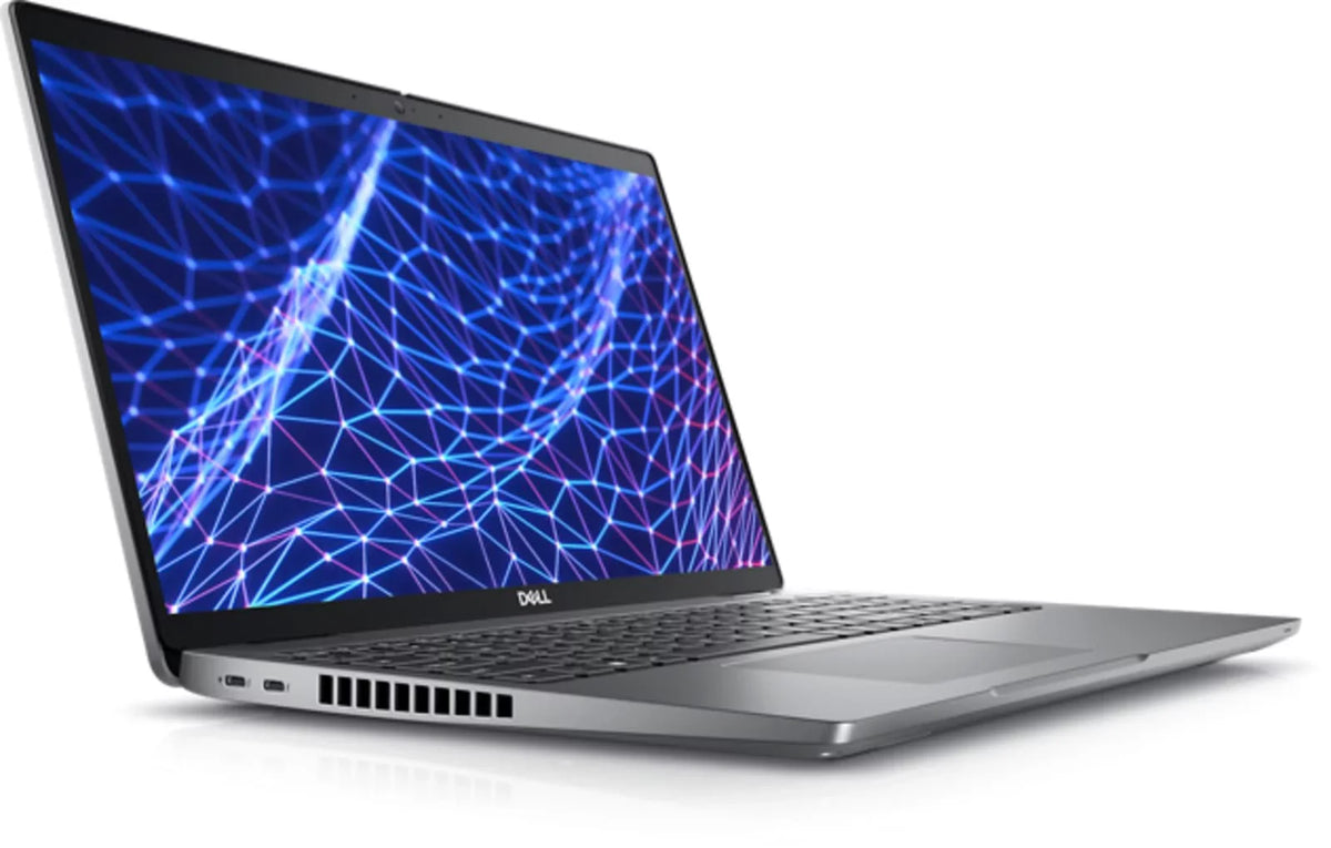 5530 Dell 16GB GHz Gen i7 4.7 Laptop (Refurbished) SSD 12th Latitude - @ Cores 5000 FHD Core (2022) CPU - 512GB 10 Restored 15.6" - RAM