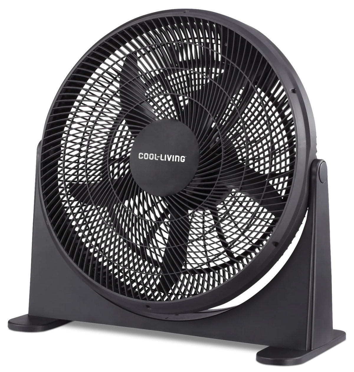 Speed Fan, 3 Turbo 20-inch