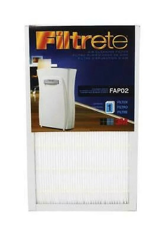 15 Air Filter in. x of 3/4 in. x (Pack Filtrete 4) W in. H D 9
